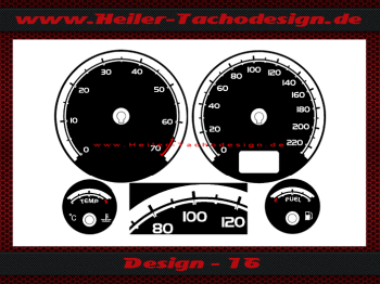 Design - 16 see Image