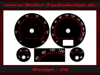 Design - 26 see Image