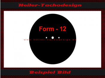 Form - 12 siehe Bild