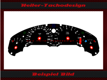 280 kmh - 8000 see Picture - 6