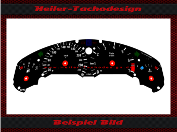 280 kmh - 7000 see Picture - 5