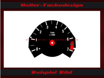 Tachometer - 1 see Picture