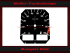 Tachometer 90 Variant 1 VDO