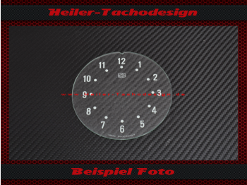 Clock - see Image