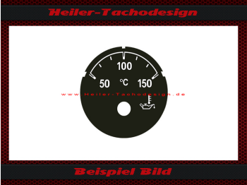 150 Grad Celsius siehe Bild