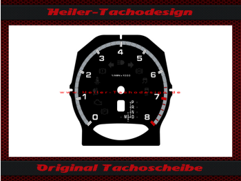 8 UPM - 2 - siehe Bild