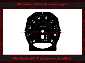 9 UPM - 1 - siehe Bild