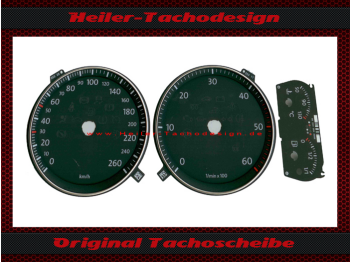 ca.Copy vom Original