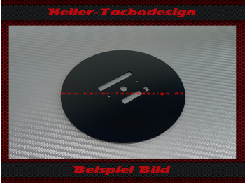Flat Plastic Disc