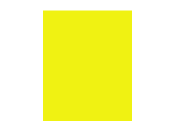 Zinc yellow approx.Ral 1018