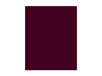 Wine red approx.Ral 3005
