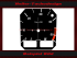 Tachometer 55 Variant 1 Motometer