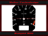 Tachometer 70 Variant 2 Motometer
