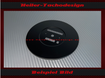 0,6 mm formgepresste Aluminium Scheibe