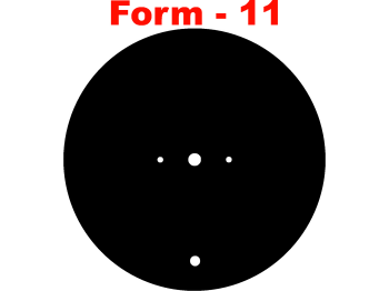 Shape - 11 see Picture