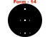 Shape - 14 see Picture