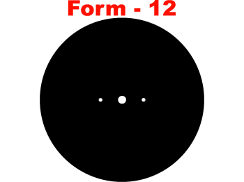Shape - 12 see Picture