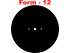 Shape - 12 see Picture