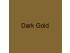 Farbe der Scheibe - Dunkel Gold RAL 1036