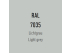 Farbe der Scheibe - Lichtgrau RAL 7035