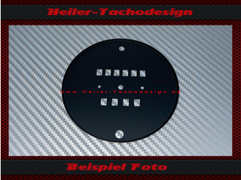 Ich schicke das / die fertig vorbehandelte/n Teil/e siehe Beschreibung