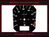 Tachometer 80 Variant 2 Motometer