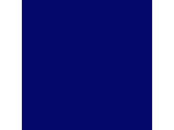 Color of the Numbers - Dark Blue