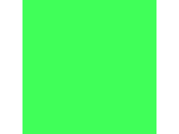 Color of the Numbers - Light Green