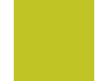Color of the Numbers - Dark Yellow