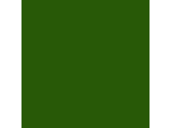 Farbe der Zahlen - Dunkelgrün
