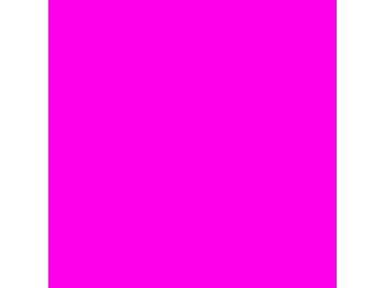 Schriftzug Farbe - Pink