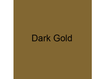 Color of the Disc - Dark Gold RAL 1036