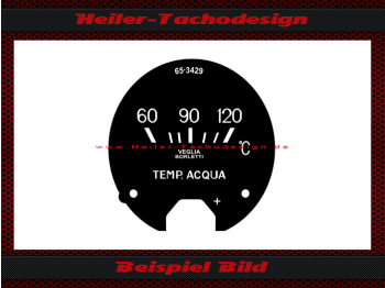 TEMP. ACQUA