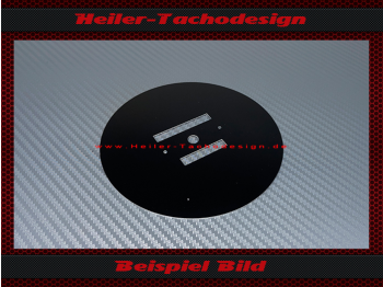 Aluminum  flat Disc + 14 working days