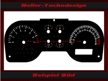 Saleen Design see Image
