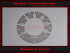 only Speedometer Sticker