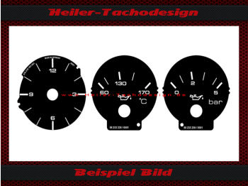 mit Zusatzinstrumente - Set 1 siehe Bild