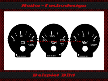 mit Zusatzinstrumente - Set 2 siehe Bild