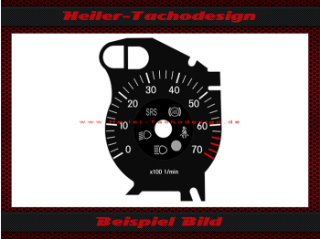 7000 rpm see picture