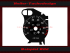 7000 rpm see picture
