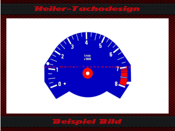 8000 UPM Siehe Bild