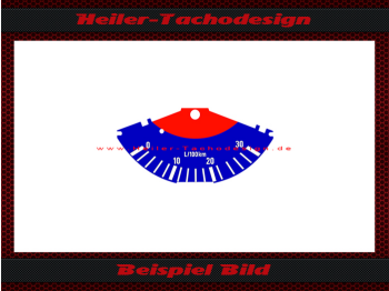 Verbrauchsanzeige - 1 siehe Bild