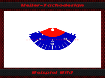 Öltemperaturanzeige siehe Bild