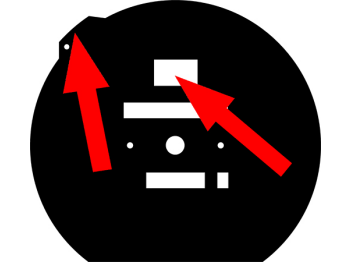 mit ESP Ausschnitt Form-2 siehe Bild