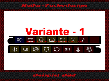 Variante - 1 siehe Bild