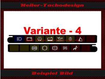 Variante - 4 siehe Bild