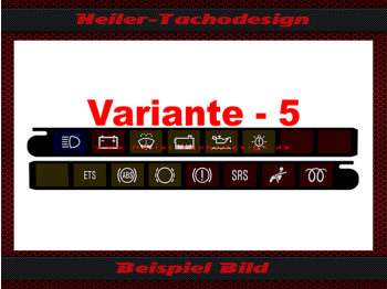 Variante - 5 siehe Bild