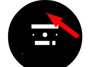 without ESP Cutout Form-1 see Picture