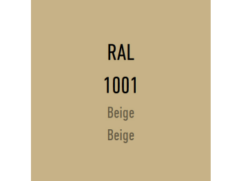Color of the Disc - Beige RAL 1001