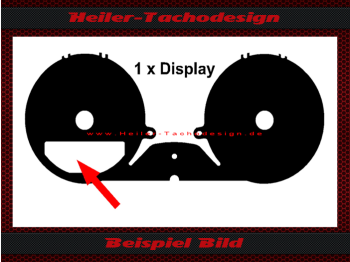 1 x Display see picture